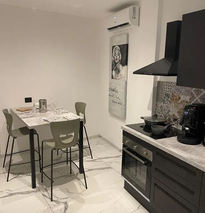 Casa vacanze donna Pina-1