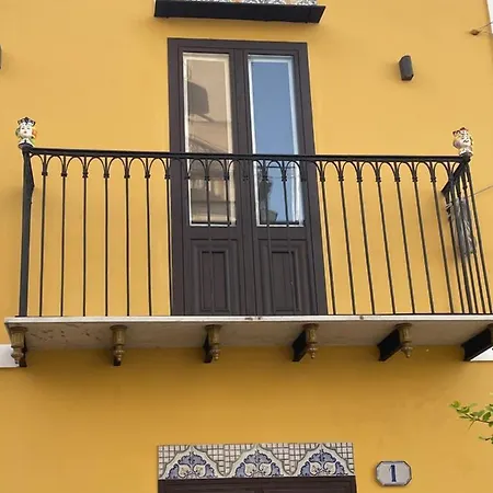 Casa vacanze donna Pina-3