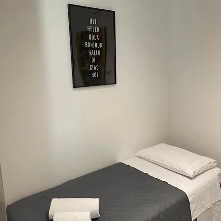 Casa vacanze donna Pina-2